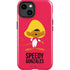 Looney Tunes Speedy Gonzales Identity iPhone 14 Plus Impact Case